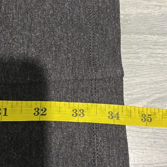 Merrell Black Women's Dress - Picture 10 of 11